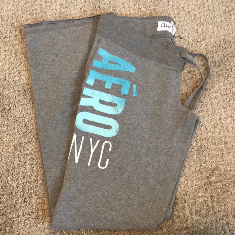Aero Sweat Pants